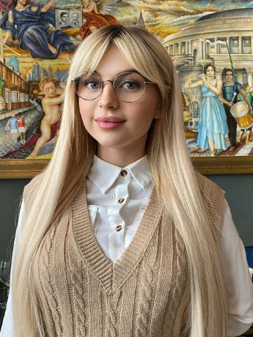 Анюта